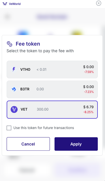 VeWorld Overview: VeChain’s Web3 Super App Enabling Seamless Onboarding for VeBetter