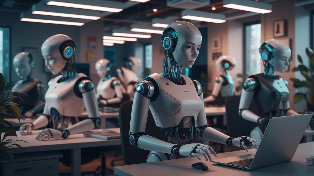 Why tomorrow’s best devs won’t just code — they’ll curate, coordinate and command AI