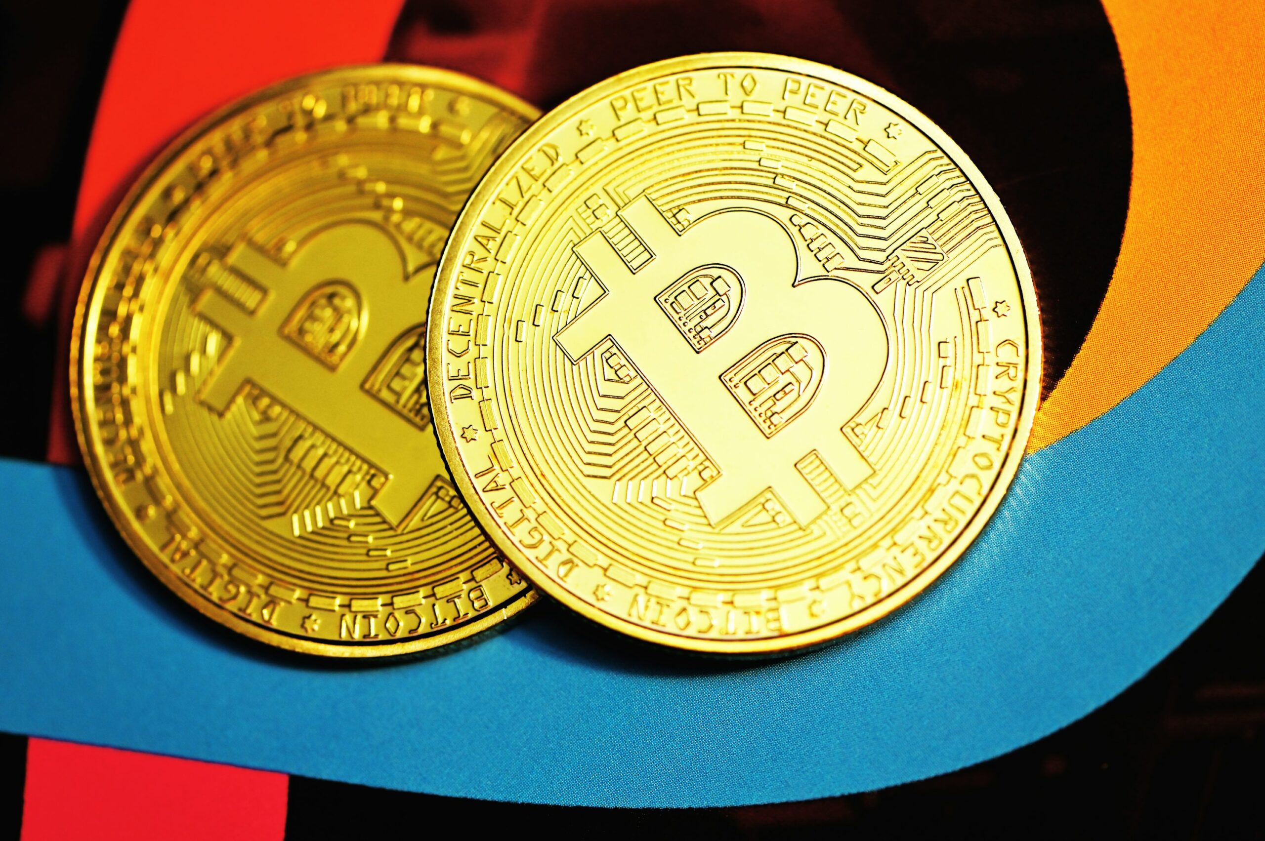 Bitcoin