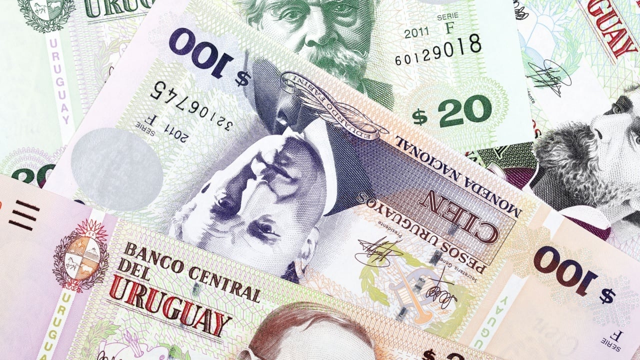 Central Bank of Uruguay to Study Digital Currency Implementation