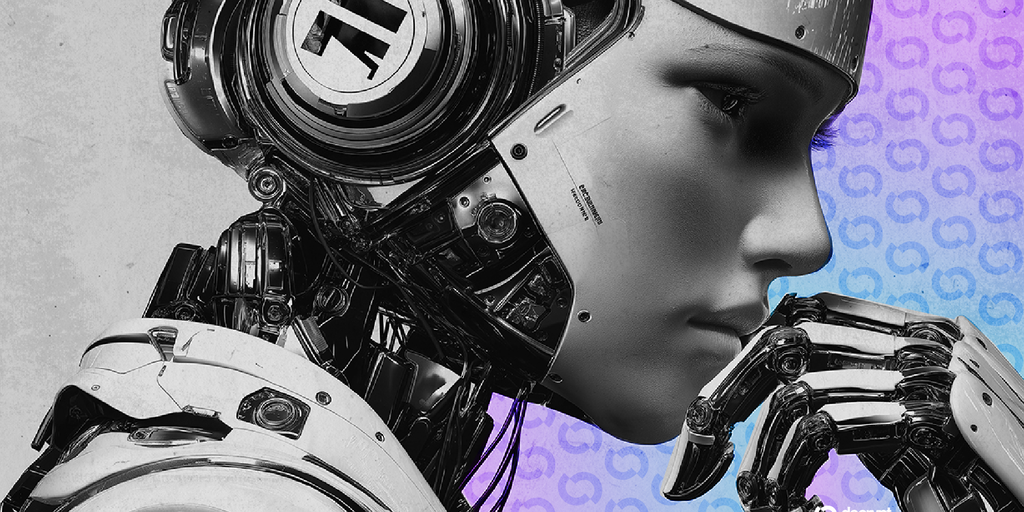 Google Researchers Warn of Looming AI-Run Economies