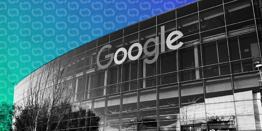 Google's Robots Can Now Think, Search the Web and Teach Themselves New Tricks