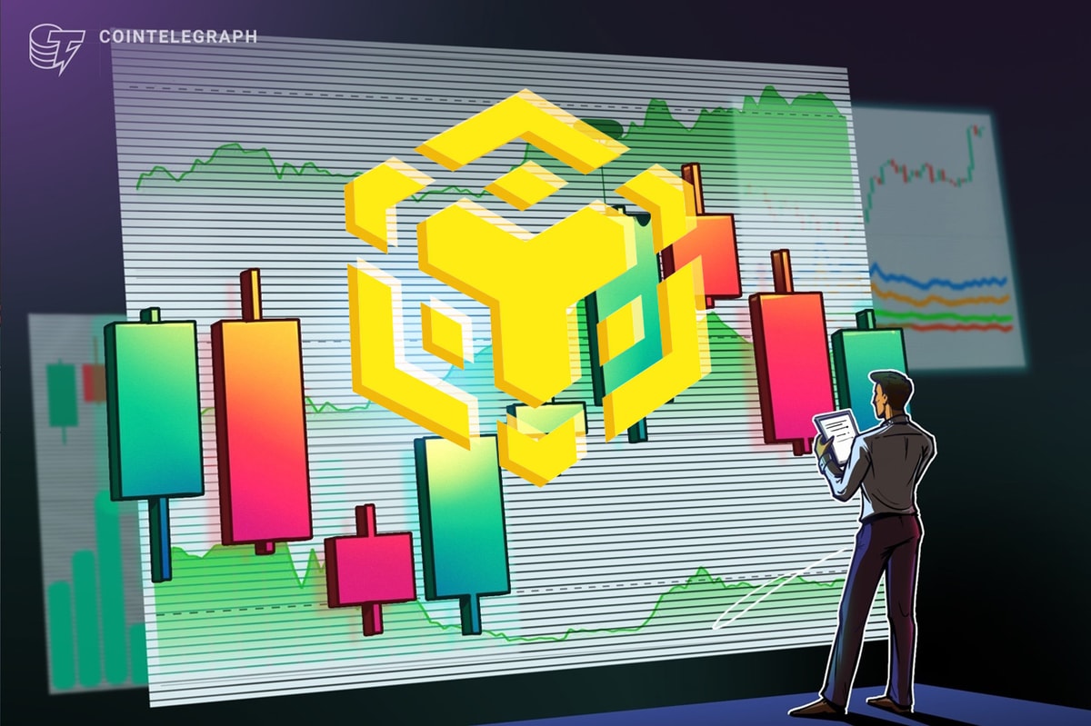 BNB Registers Surge in Mindshare, as Token Hits New High