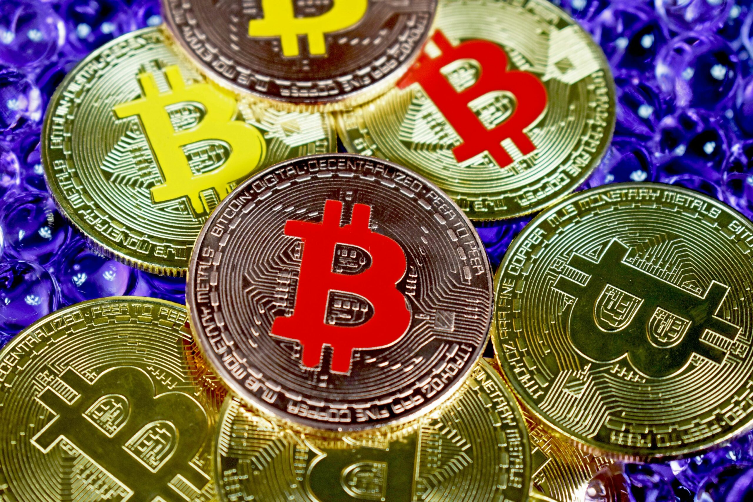 Bitcoin
