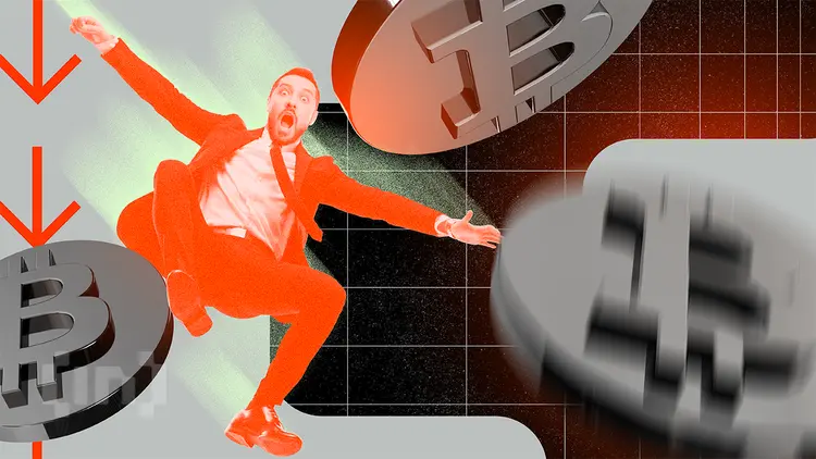Bitcoin Investments In 2025 Have Made Retail Traders Poor