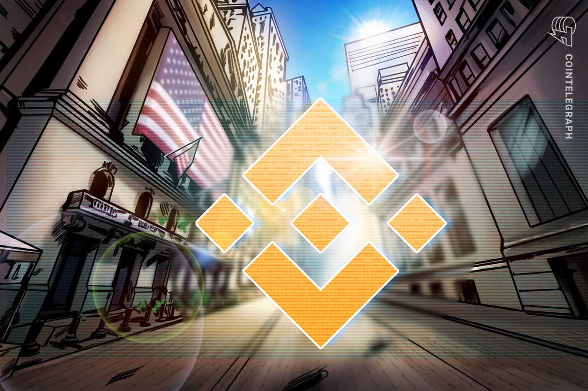 CME Futures Open Interest Tops Binance After Flash Crash