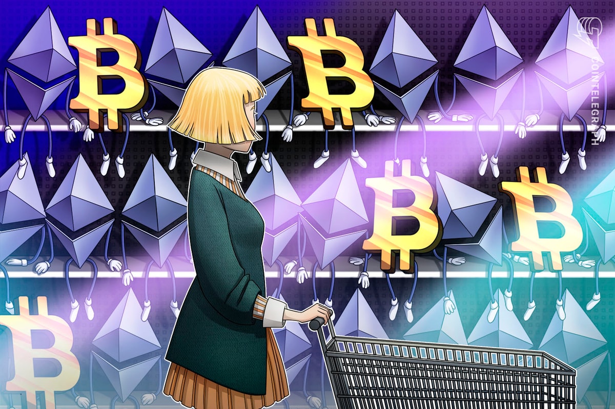 Crypto Treasury Buying Slows Since Market Crash