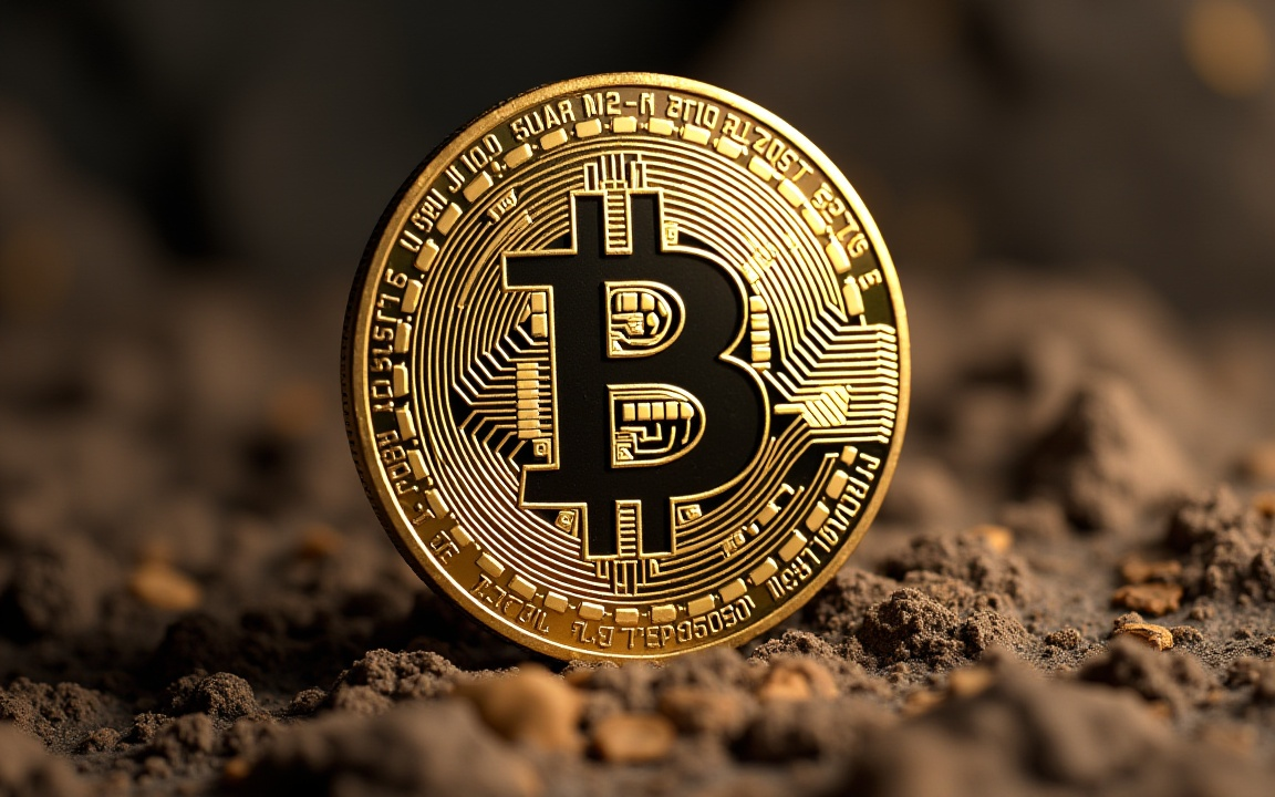 Crypto update: Bitcoin and Ethereum are stable as market