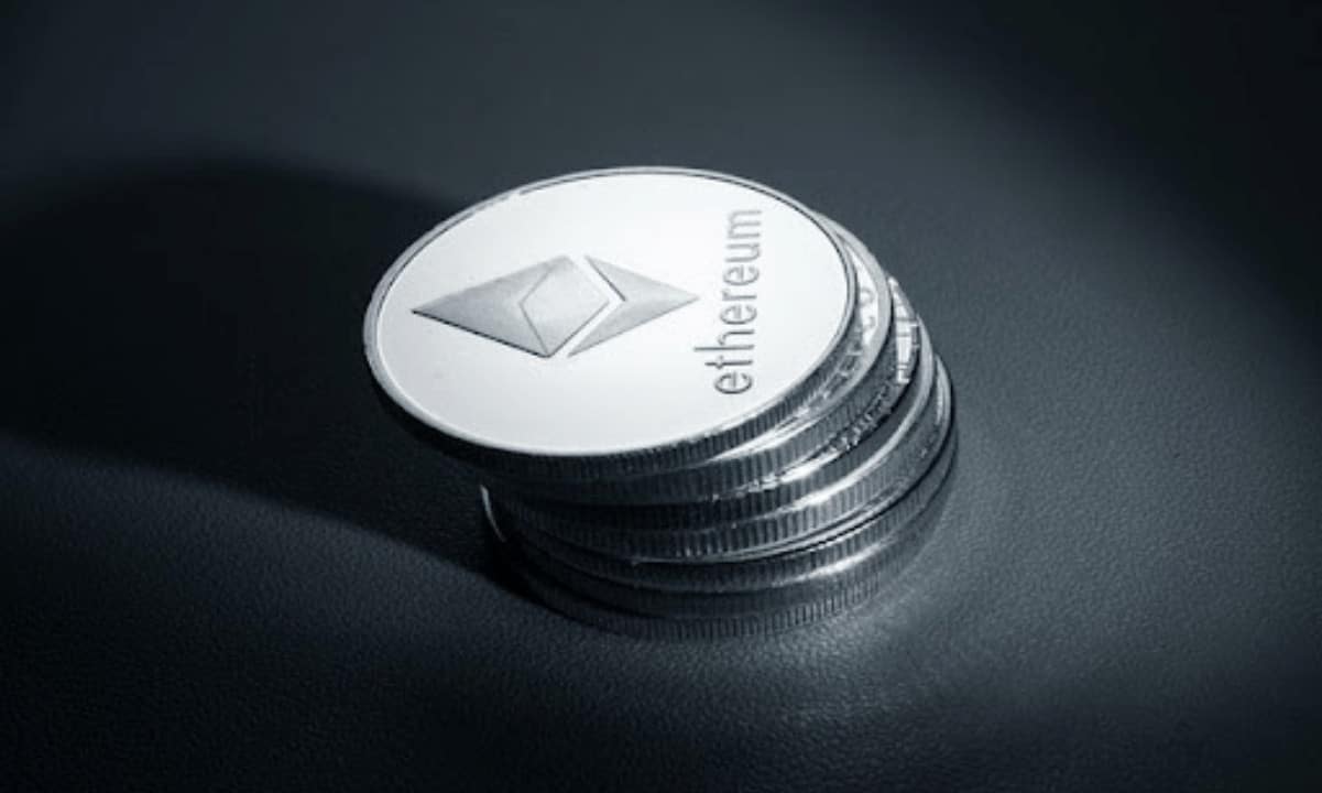 Ethereum Sees $169M in Outflows, But Traders Aren't Backing Down on Leverage Bets