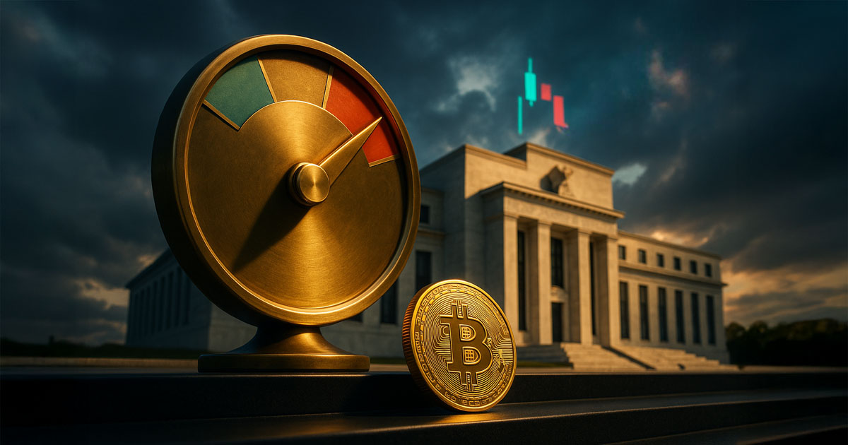 Fed cancels December rate cut, 18% chance of hike, slowing Bitcoin rally