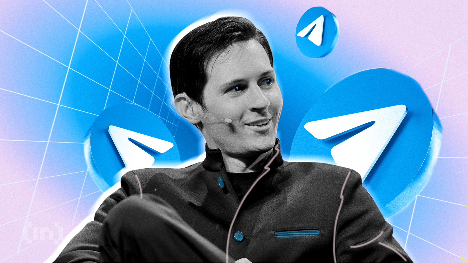 Pavel Durov Alleges Poisoning Linked to Russia’s Telegram Ban