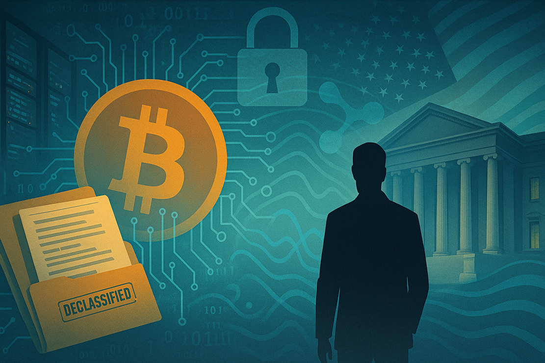 Ripple CTO David Schwartz NSA news