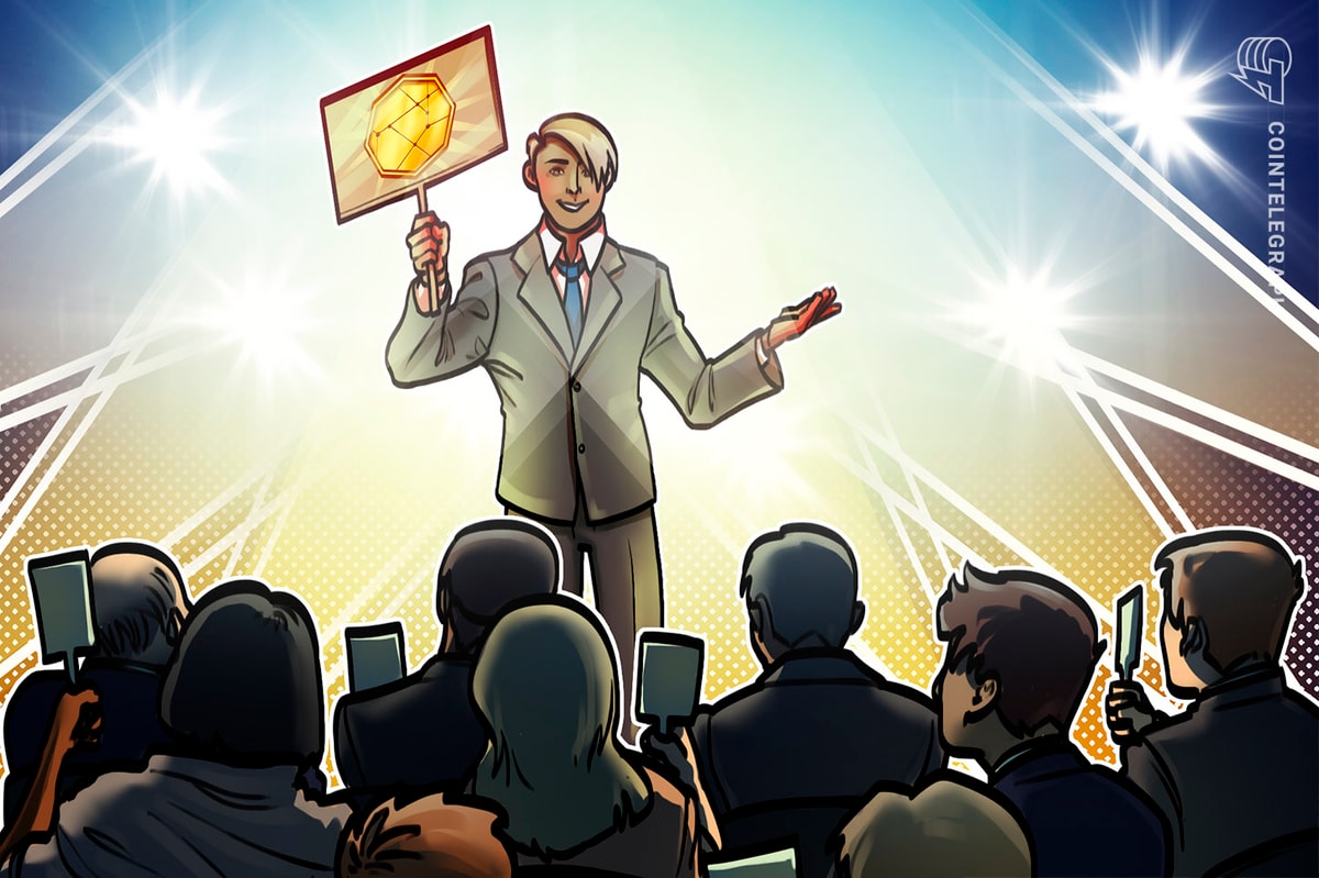 zkPass, MegaETH and Momentum Token Sales Oversubscribed