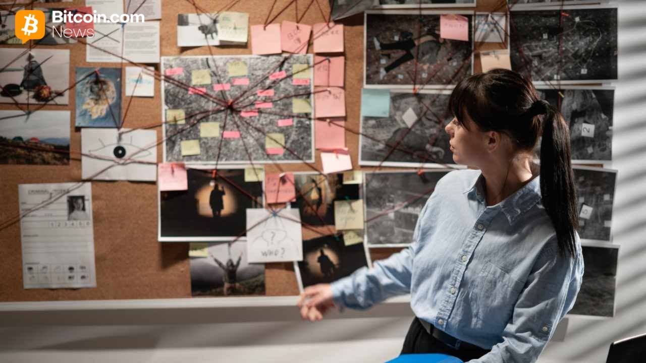 Binance Joins EU Agencies in Major Crackdown on Crypto-Fueled Digital Piracy Networks