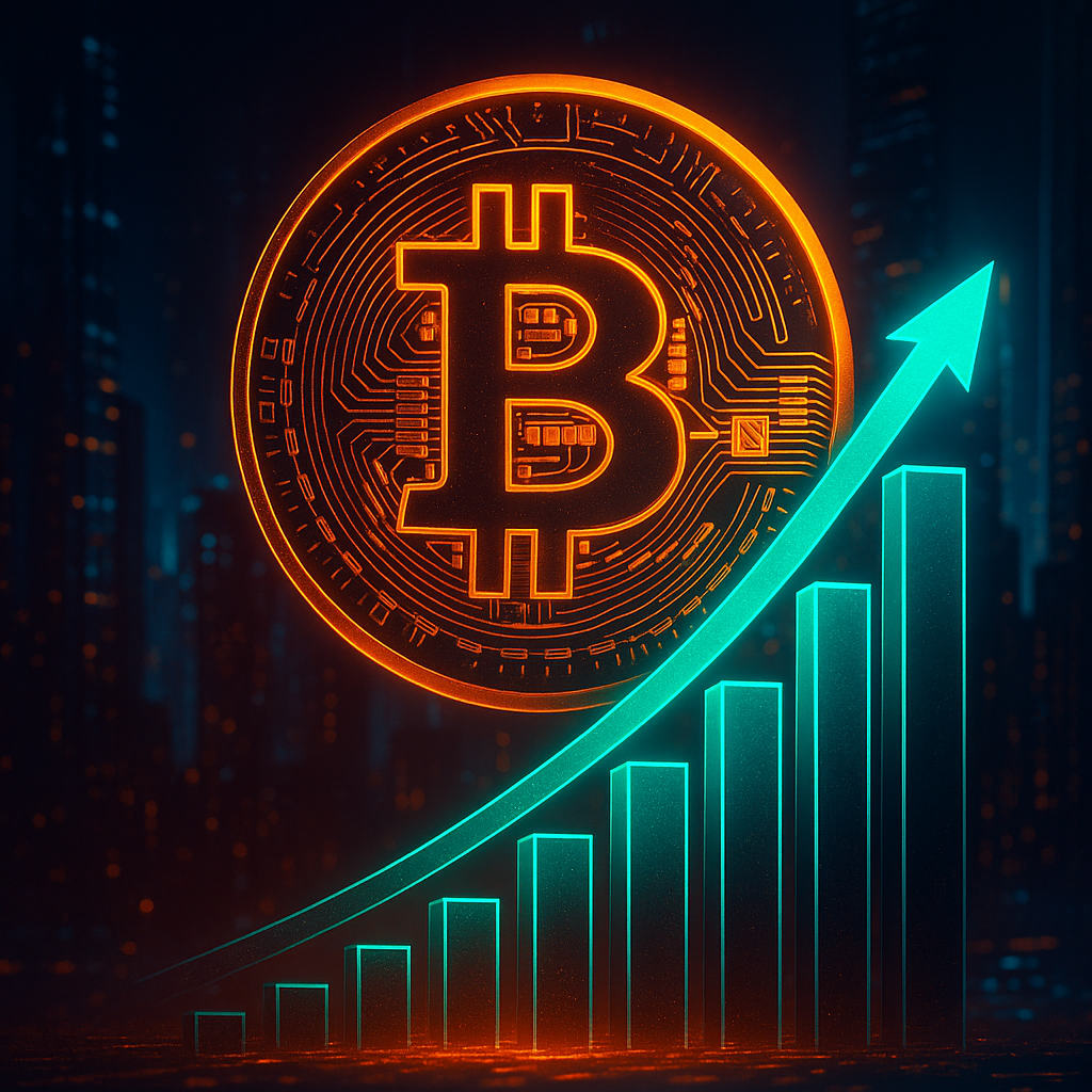crypto bitcoin price btc btcusd