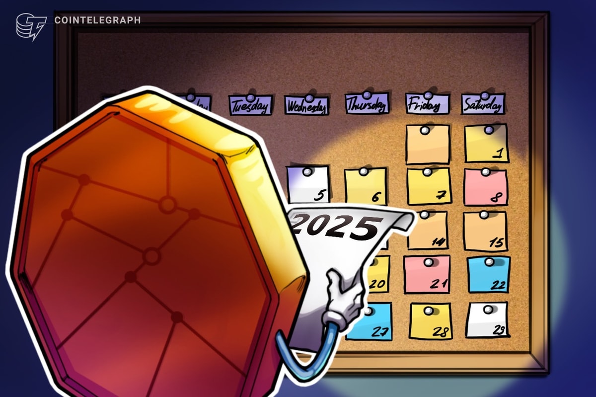 Crypto Markets Rallying to End 2025 Would Have Been a Risk for 2026