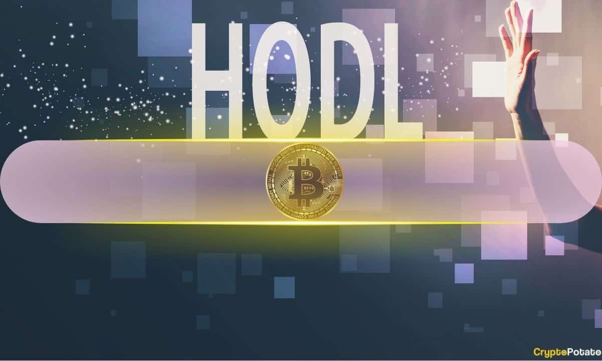 Crypto Wealth Isn’t Determined by How Hard You HODL – It’s About How Smart You Work (Op-Ed)