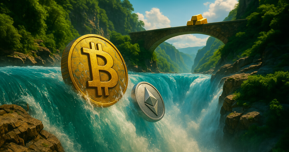 Crypto on track to be one of the worst-performing asset classes of the year