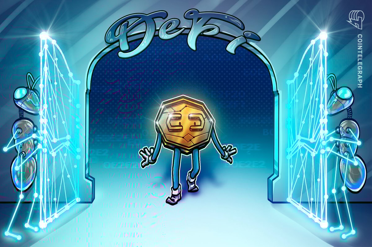 DeFi Is 30% On The Way To Mass Adoption: Chainlink Founder