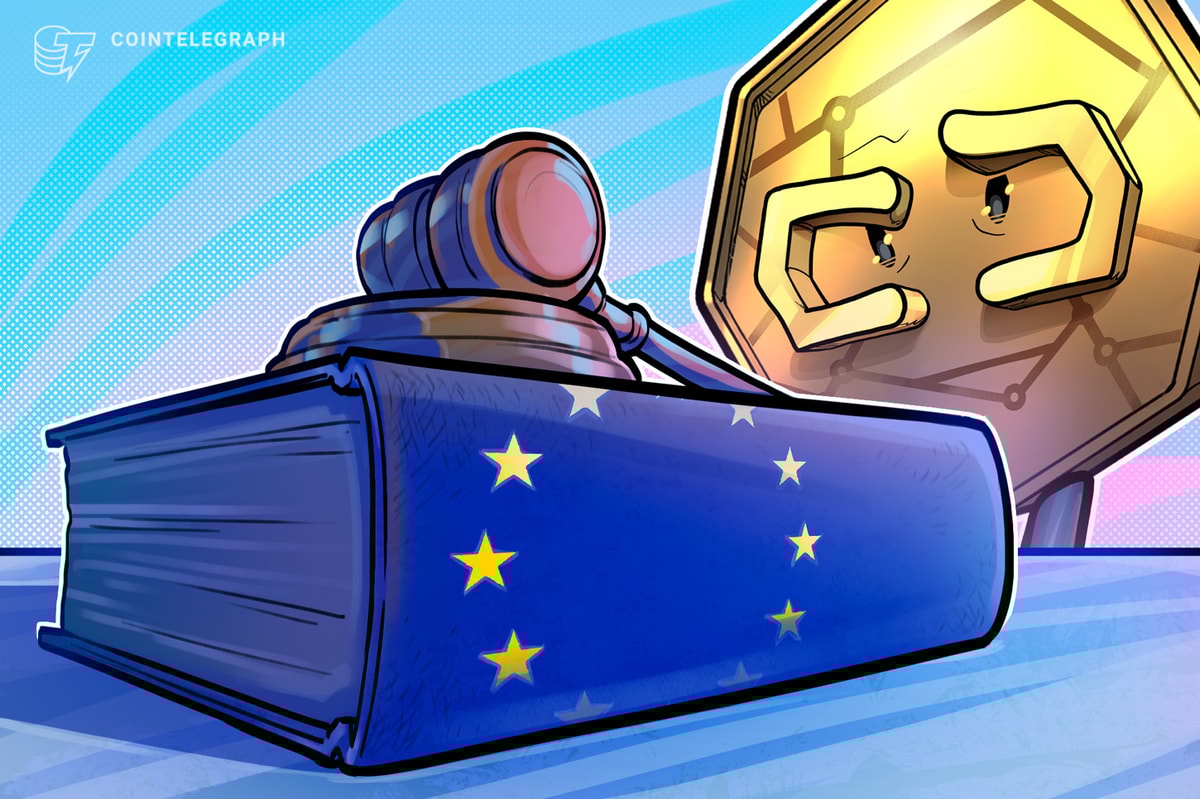EU Mulls SEC-Like Supervision For Stock, Crypto Exchanges