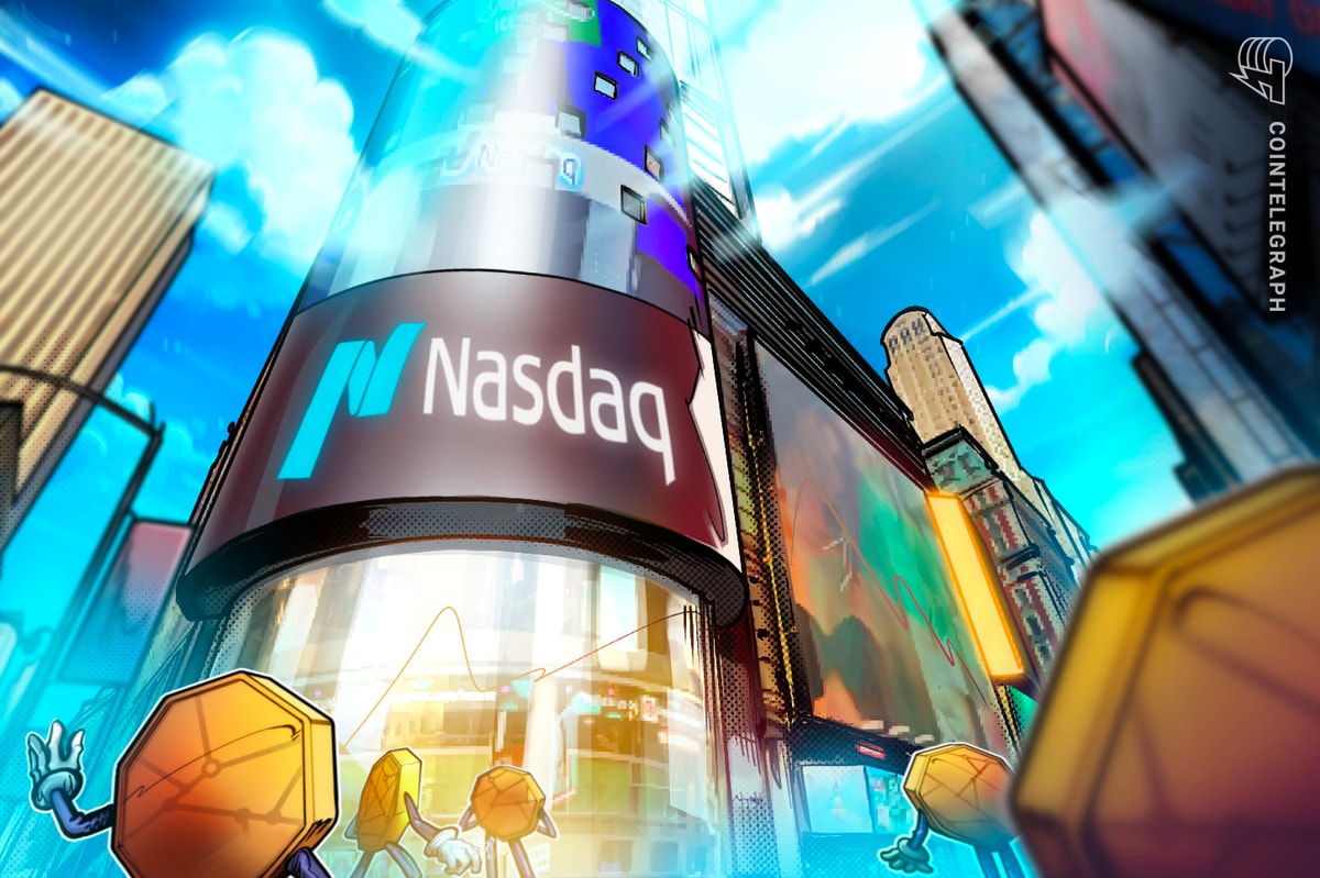 Nasdaq Digital Assets Head Says Tokenized Stocks Are A Priority