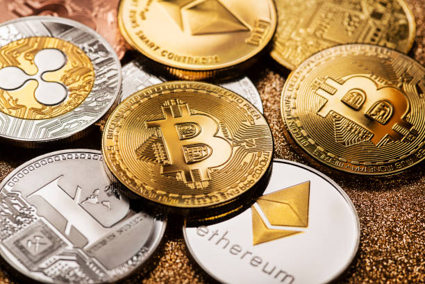 Crypto