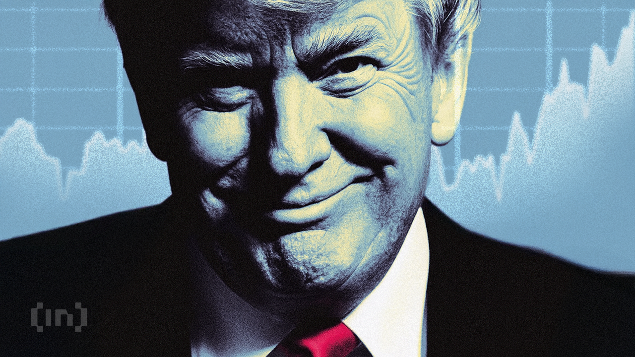 Shutdown Hopes, Trump Dividend Talk Lift Bitcoin to $106K