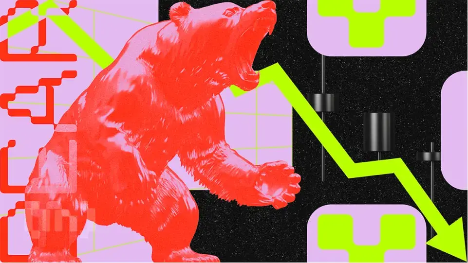 Why BlackRock Might Not Be Long Bitcoin, Despite ETF Inflows