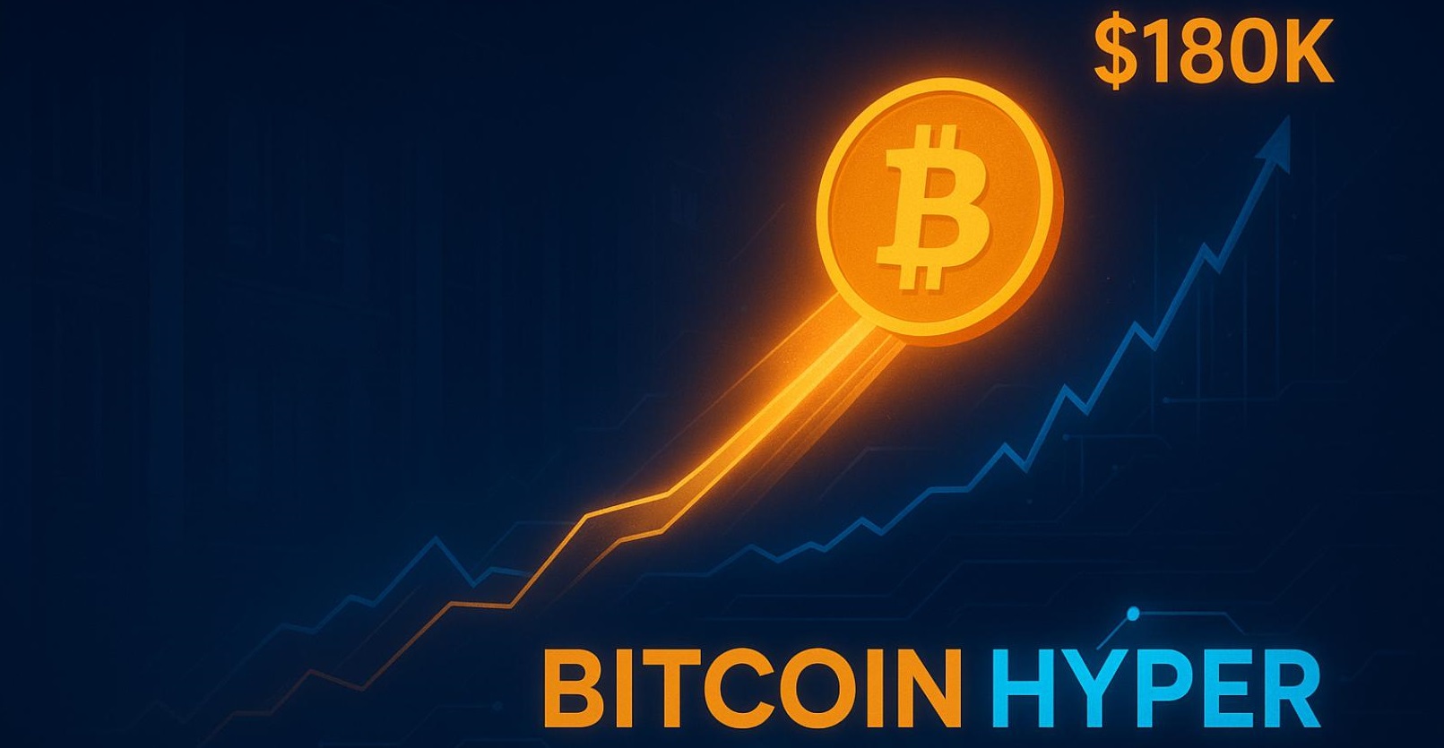 Ripple CEO Predicts a $180K Bitcoin in 2026 as Bitcoin Hyper's $29M Presale Soars.