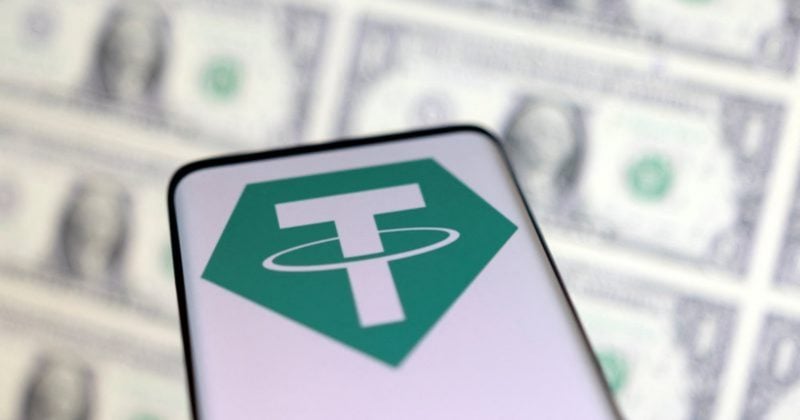 Tether CEO dismisses insolvency claims, says critics ignore $30B in group equity