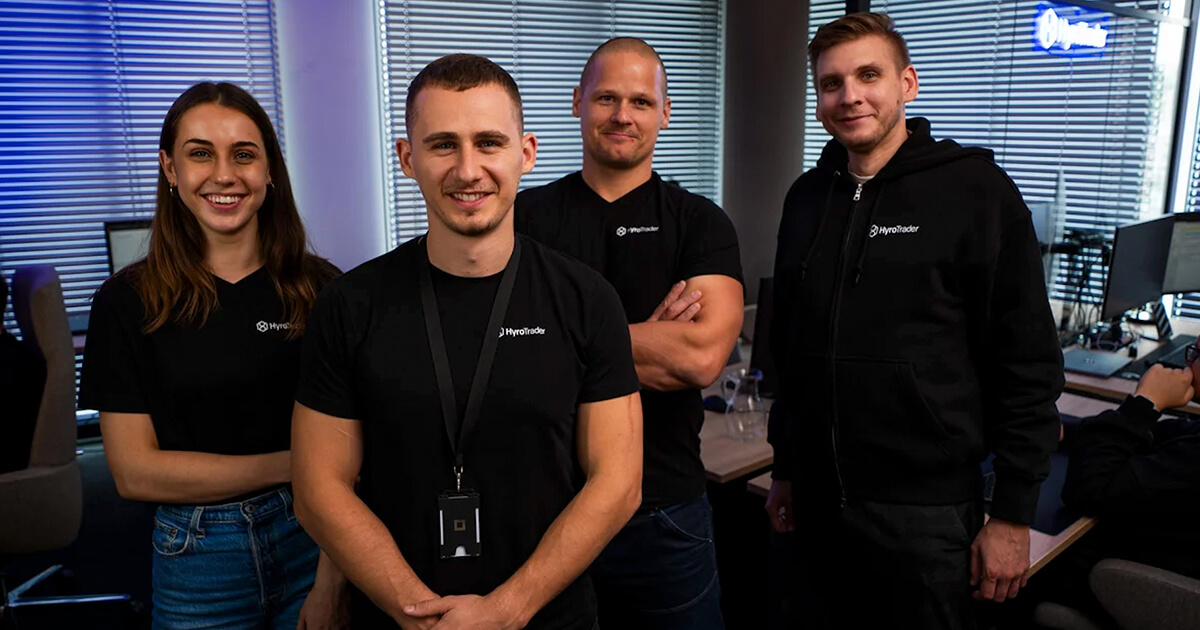 Why Pro Traders Choose Crypto Prop Firms