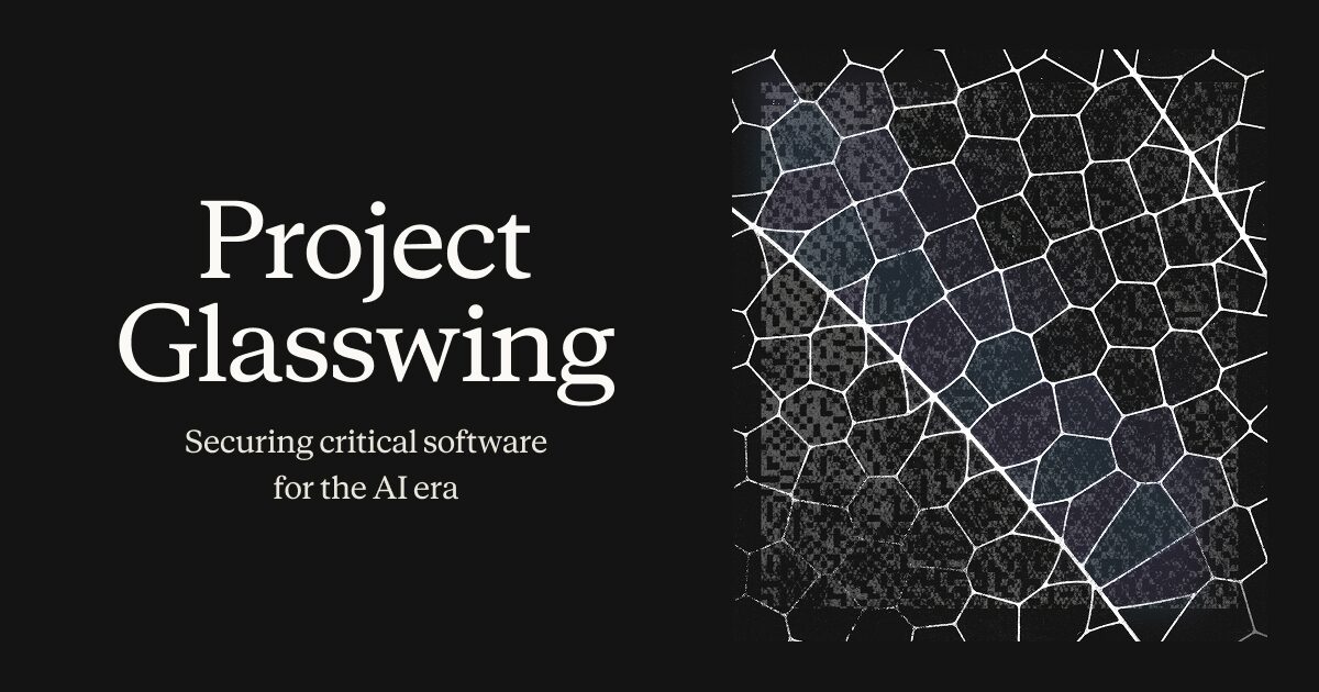 Anthropic keeps new AI model private after it finds thousands of external vulnerabilities
