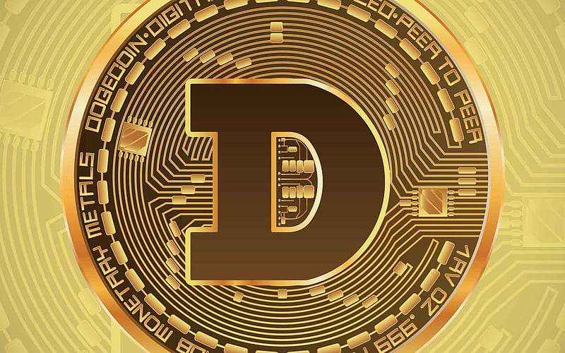Dogecoin
