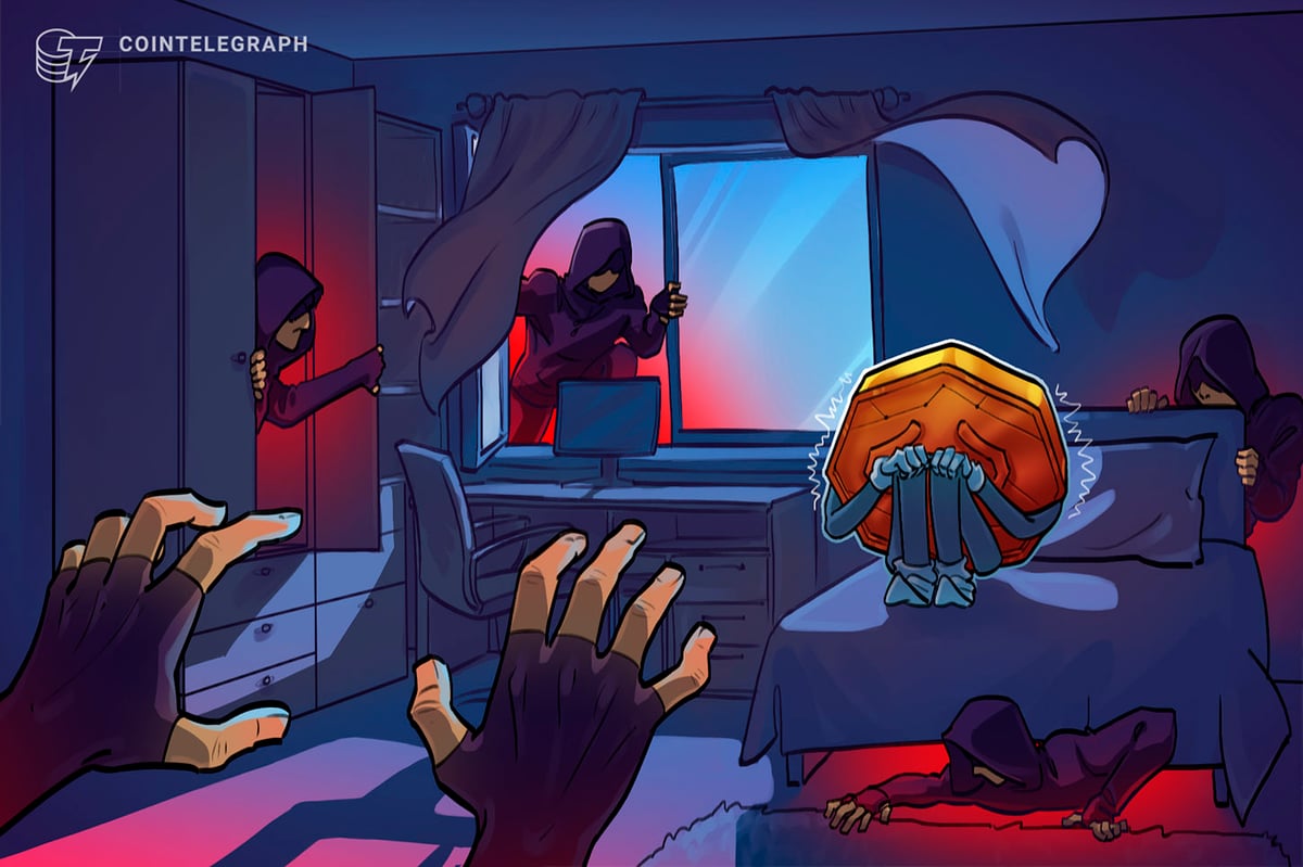 DeFi Hacks Surge After $280M Drift Protocol Exploit