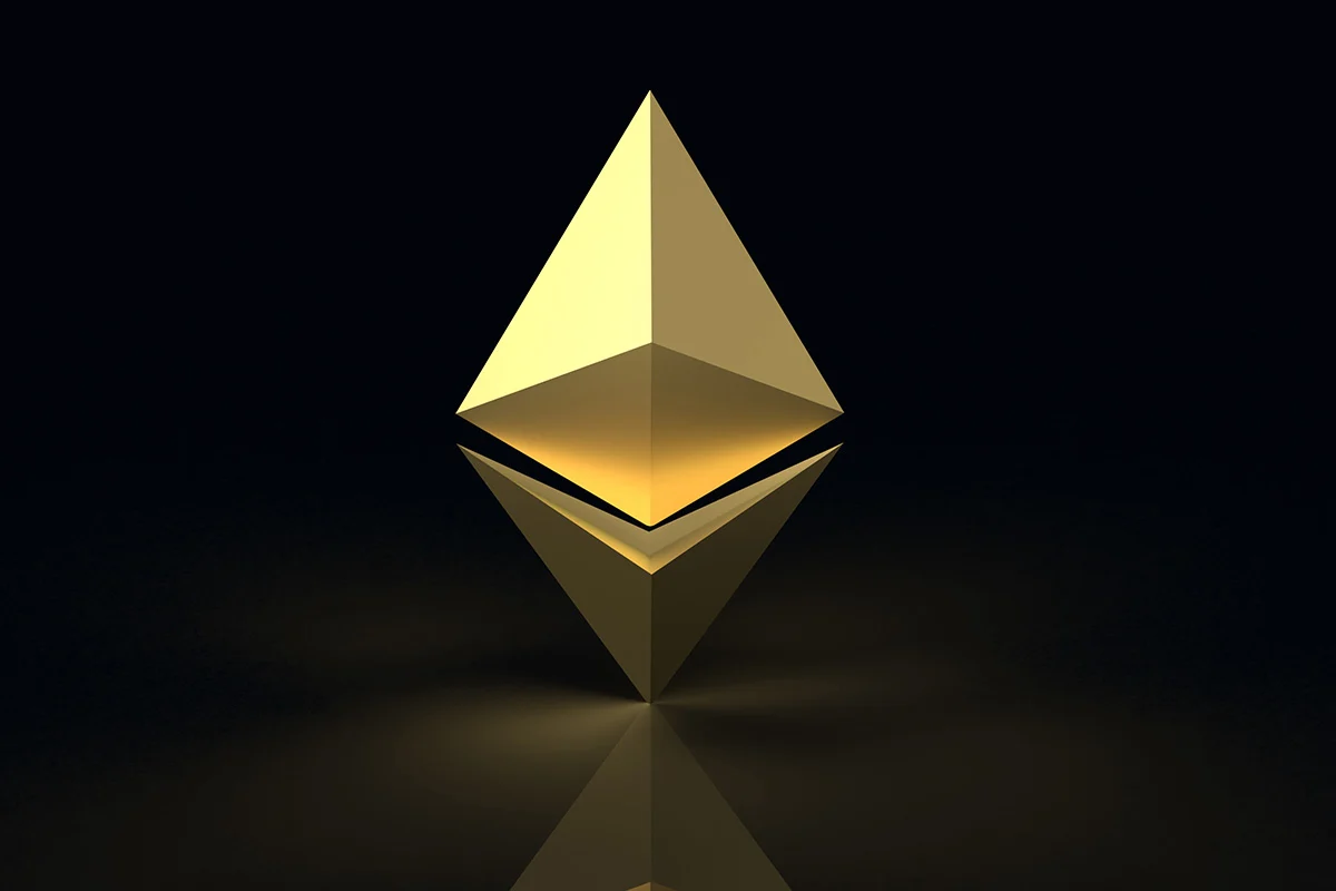 ETH Sees Over $1 Billion in Derivatives Selling After Trump's Iran Remarks