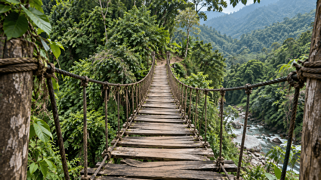 Deep in Mexico’s Jungle, Police Found 300 Crypto Miners Humming